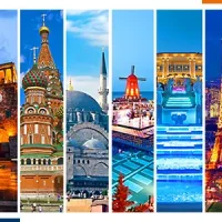 international-tour foreign tour